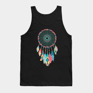 Dream catcher Tank Top